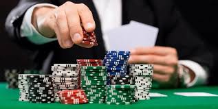 Онлайн казино Vulkan Stavka Casino