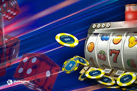 Вход на официальный сайт Vulkan Stavka Casino